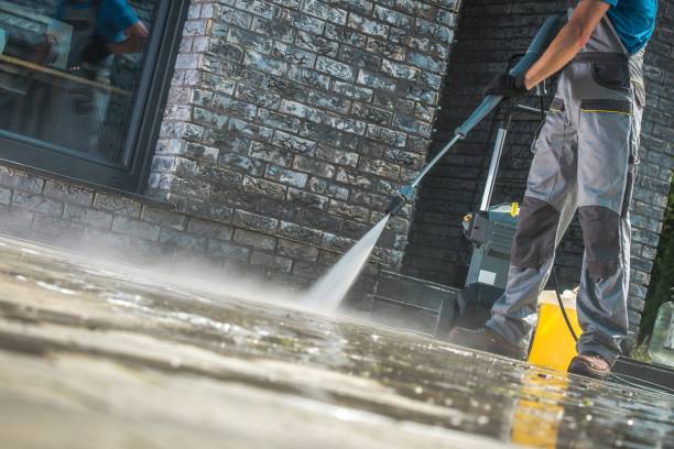 Reliable Valdese, NC Pressure Washing Services Solutions